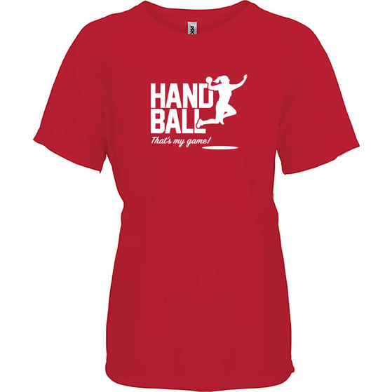 HANDBALL Shirt Damen