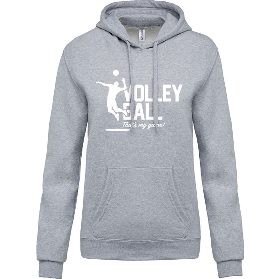 VOLLEYBALL Sweater Boys