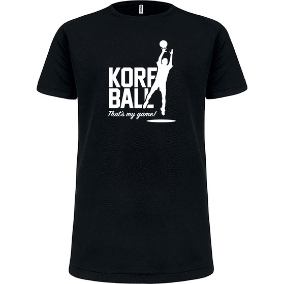 KORFBALL Shirt Men
