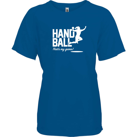 HANDBALL Shirt Women