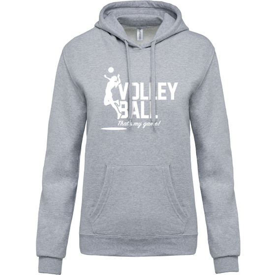 VOLLEYBALL Sweater Girls
