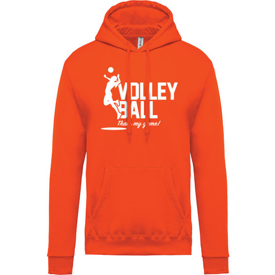 VOLLEYBALL Sweater Girls