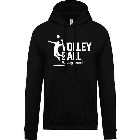 VOLLEYBALL Sweater Boys