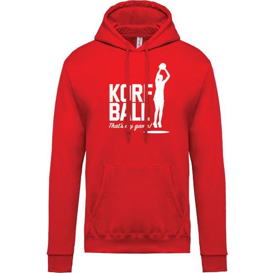 KORFBALL Sweater Girls