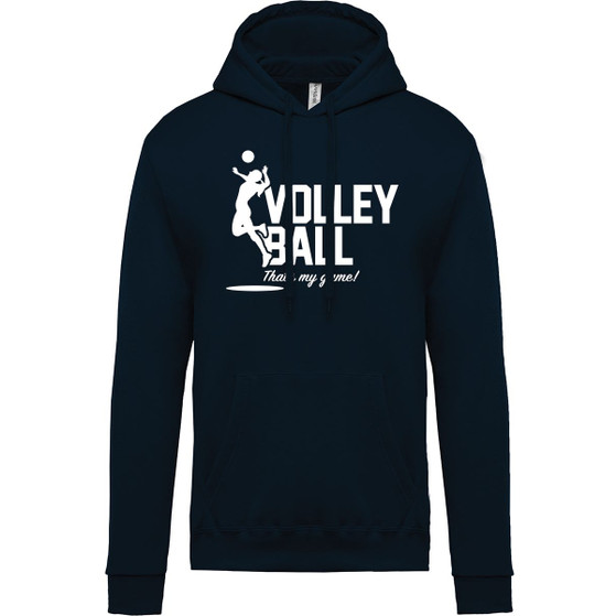 VOLLEYBALL Sweater Women