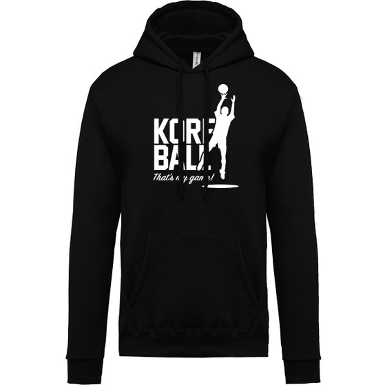 KORFBALL Sweater Boys
