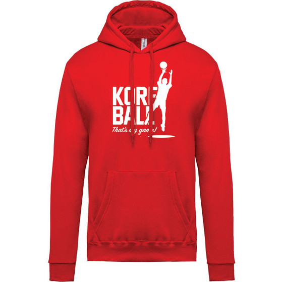 KORFBALL Sweater Boys