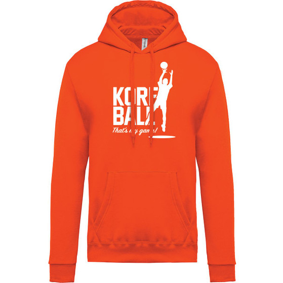 KORFBALL Sweater Boys