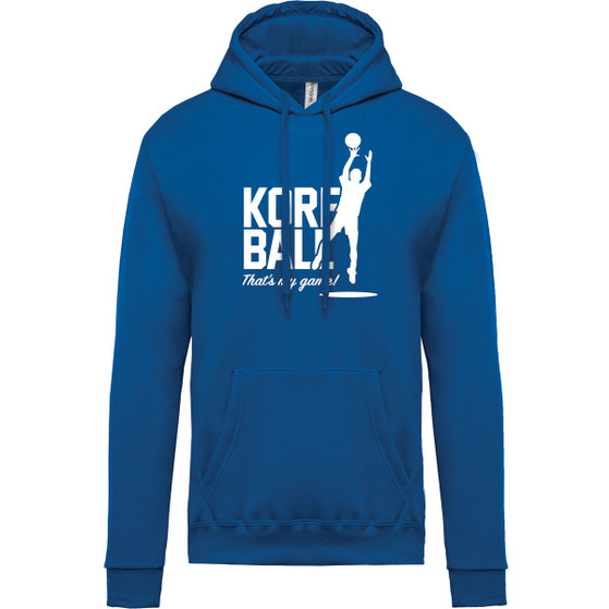 KORFBALL Sweater Boys