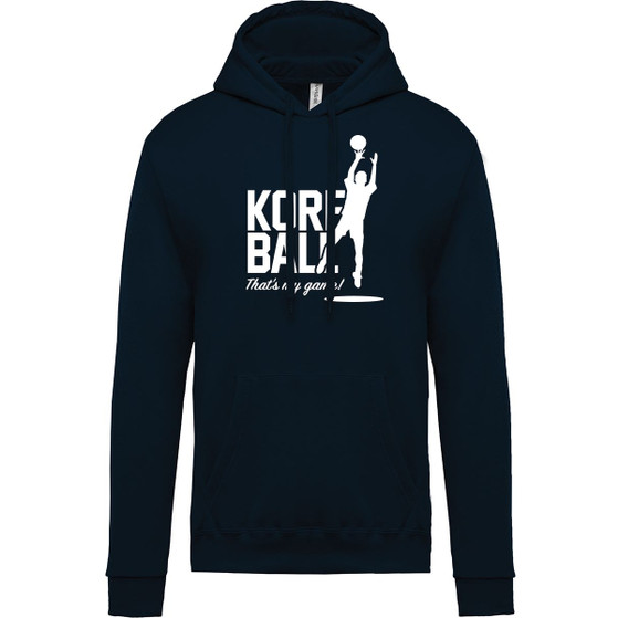 KORFBALL Sweater Boys