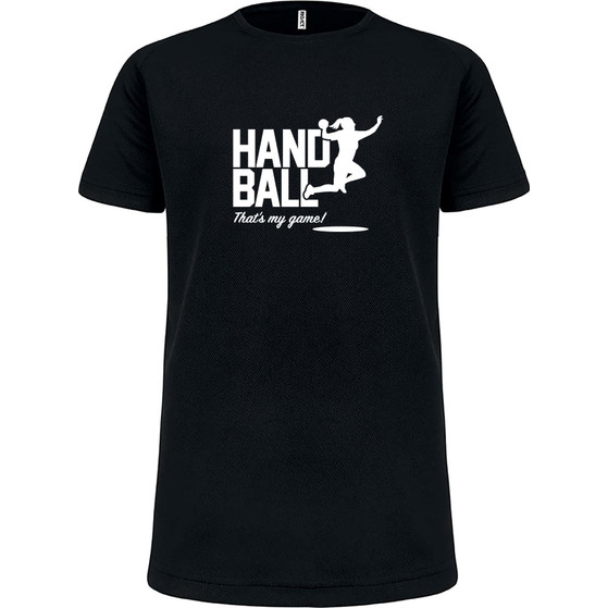 HANDBALL Shirt Girls
