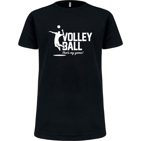 VOLLEYBALL Shirt Boys