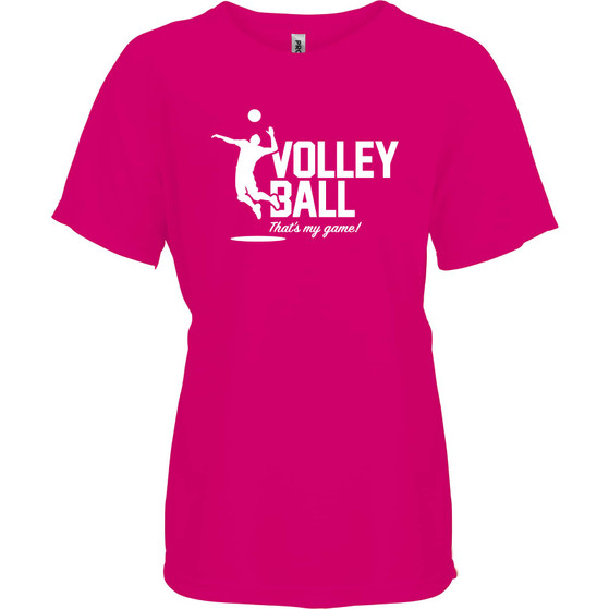 VOLLEYBALL Shirt Boys