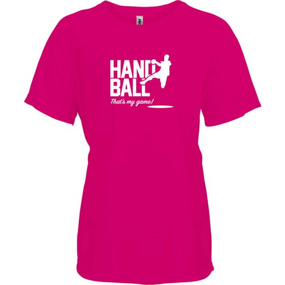 HANDBALL Shirt Boys