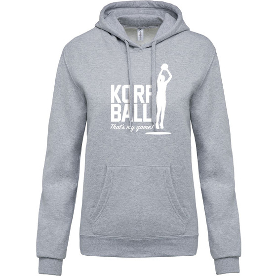 KORFBALL Sweater Women