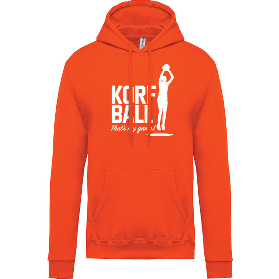 KORFBALL Sweater Women