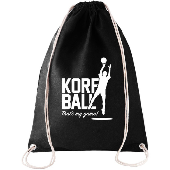 Korfball Gymtas