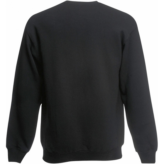 Basketball Lightning Crew Sweater