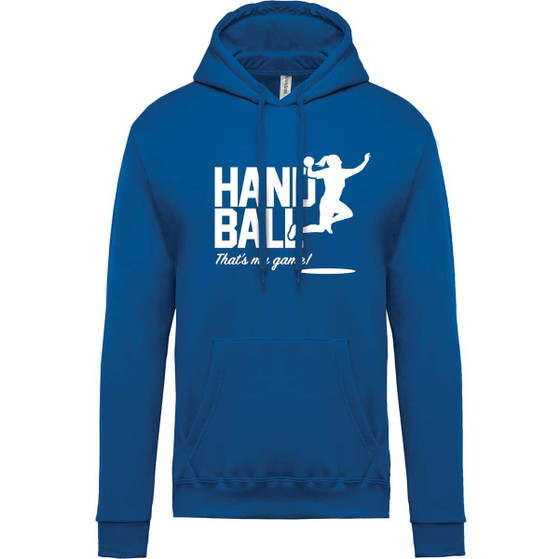 HANDBALL Sweater Damen