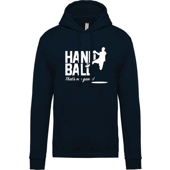 HANDBALL Sweater Herr