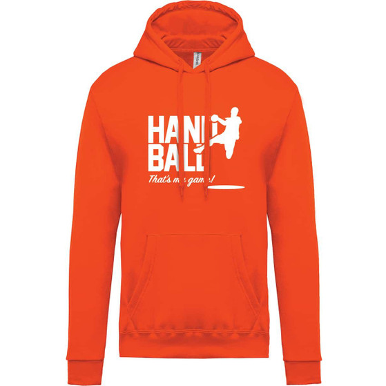 HANDBALL Sweater Herren