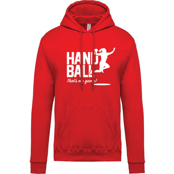 HANDBALL Sweater Women
