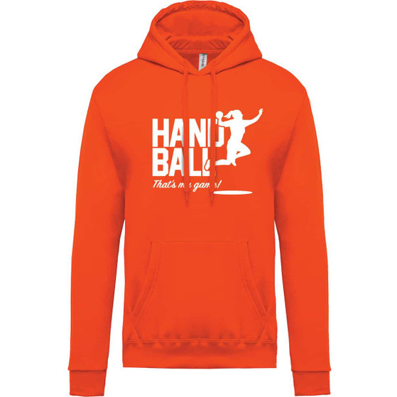 HANDBALL Sweater Damen