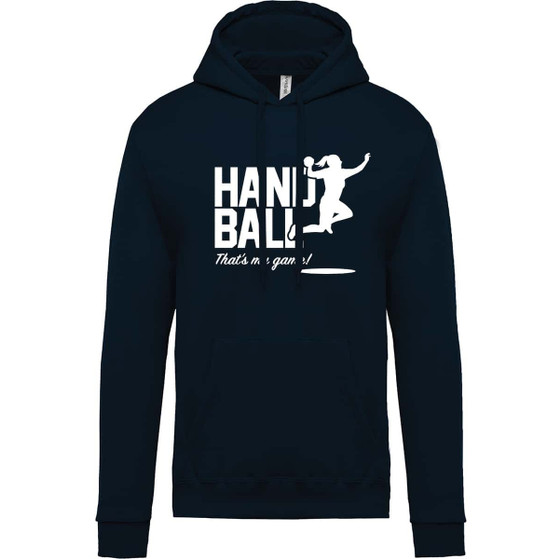 HANDBALL Sweater Dam