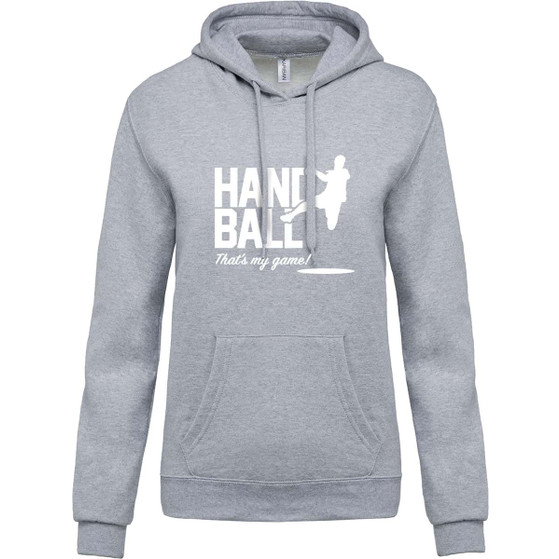 HANDBALL Sweater Herren