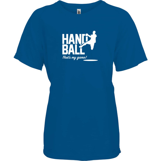 HANDBALL Shirt Men