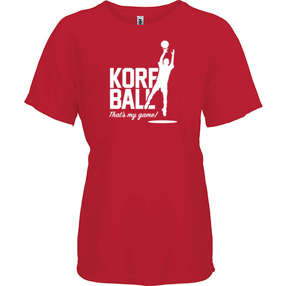 KORFBALL Shirt Men