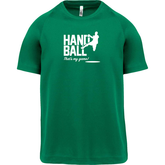 HANDBALL Shirt Men