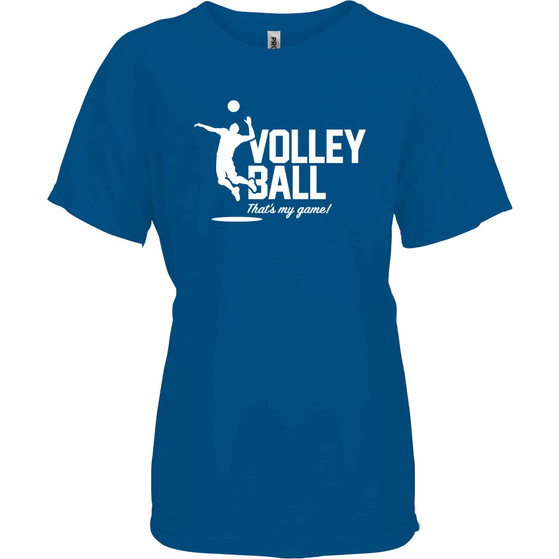 VOLLEYBALL Shirt Men