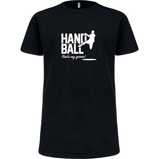 HANDBALL Shirt Men