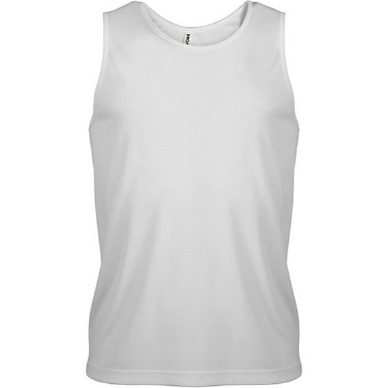 Beachshirt Heren