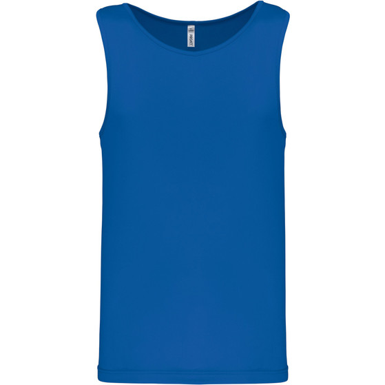 Beachshirt Heren