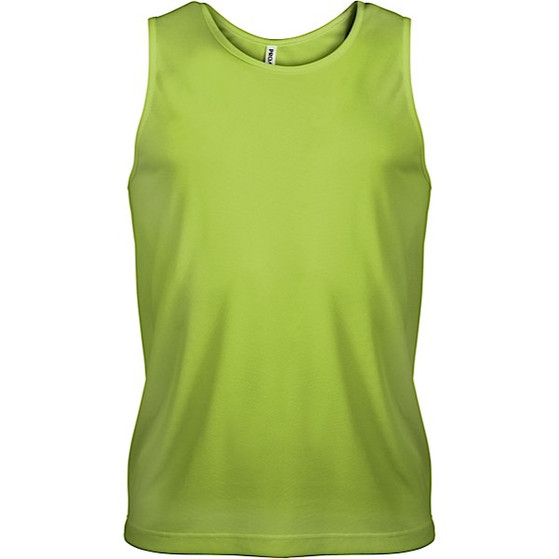 Beachshirt Heren