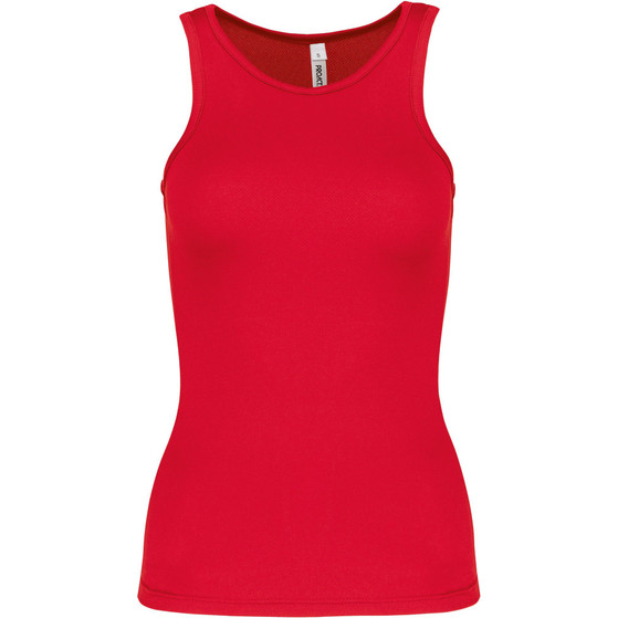 Beachshirt Dames