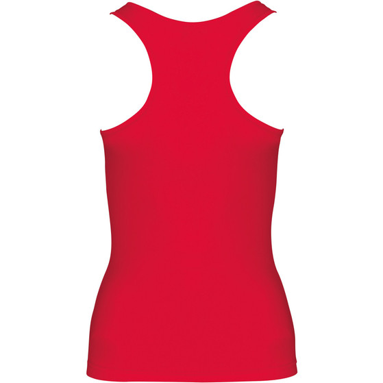 Beachshirt Dames