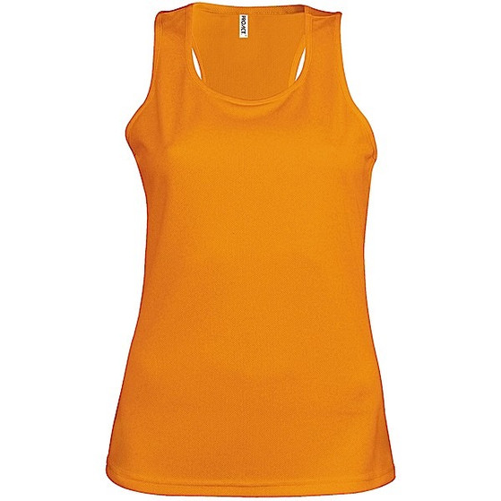 Beachshirt Dames