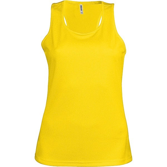 Beachshirt Dames