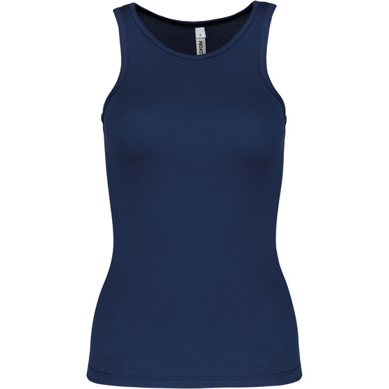 Beachshirt Dames