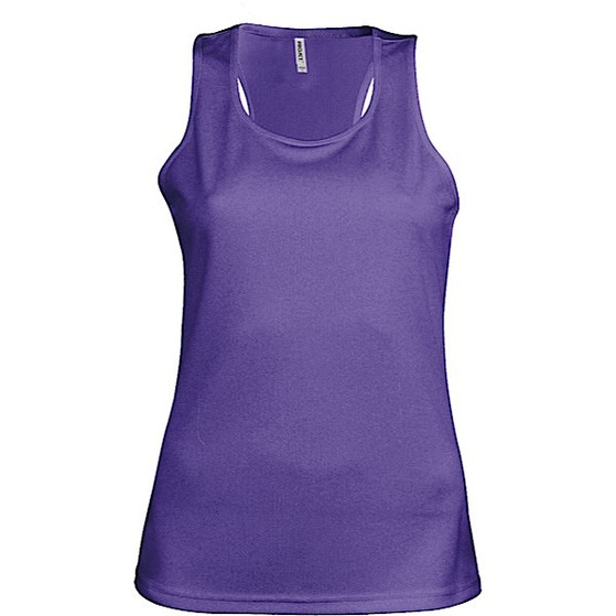 Beachshirt Dames