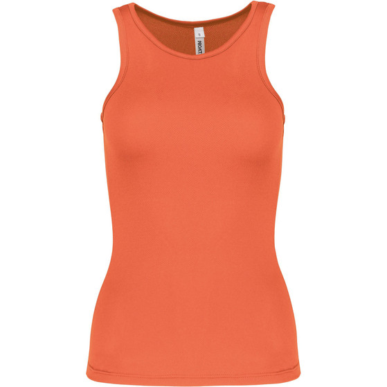 Beachshirt Dames