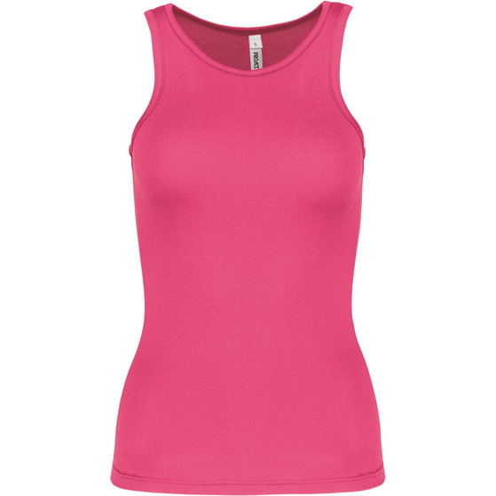 Beachshirt Dames