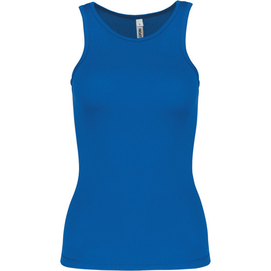 Beachshirt Dames