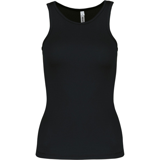 Beachshirt Dames