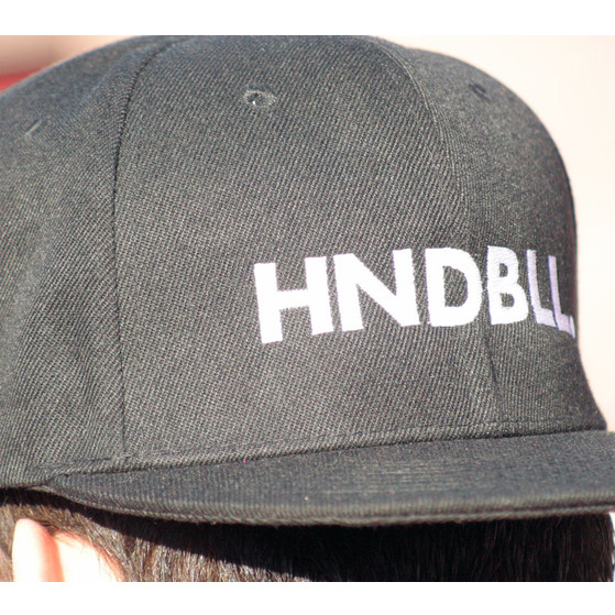 Snapback HNDBLL.