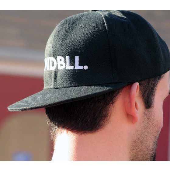 Snapback HNDBLL.