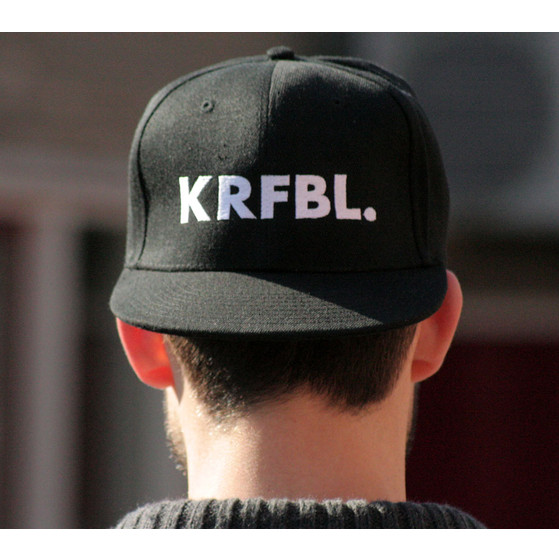 Snapback KRFBL.